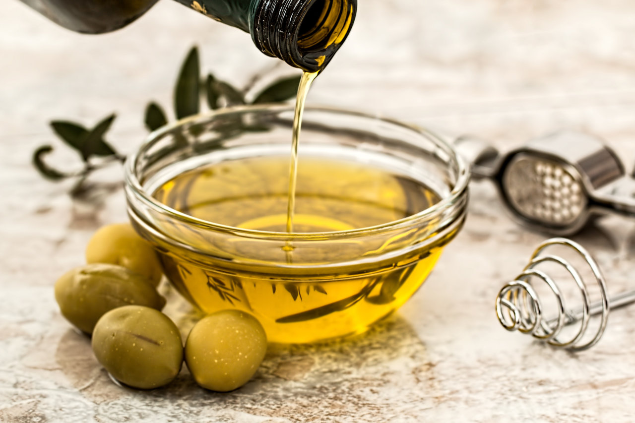 Olive Oil – Medicine Produced by Nature and Refined by Human Expertise and Traditions