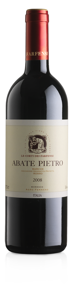 Abate Pietro