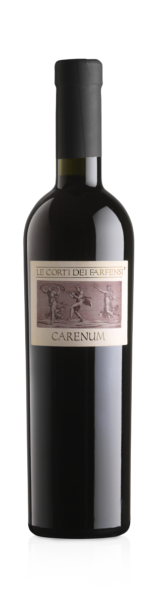 Carenum - Cooked Wine Carenum - Cooked Wine